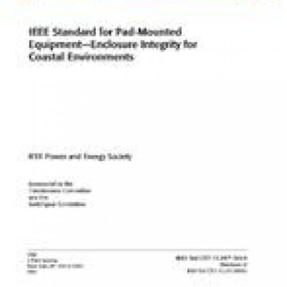 IEEE C57.12.29-2014
