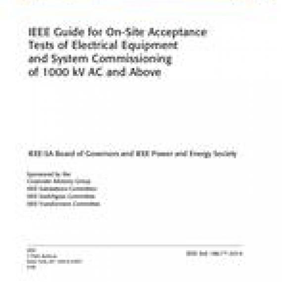 IEEE 1861-2014
