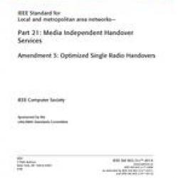 IEEE 802.21c-2014