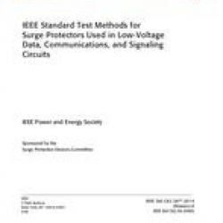 IEEE C62.36-2014