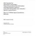 IEEE 802.19.1-2014
