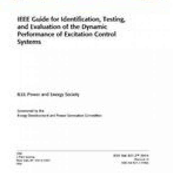 IEEE 421.2-2014