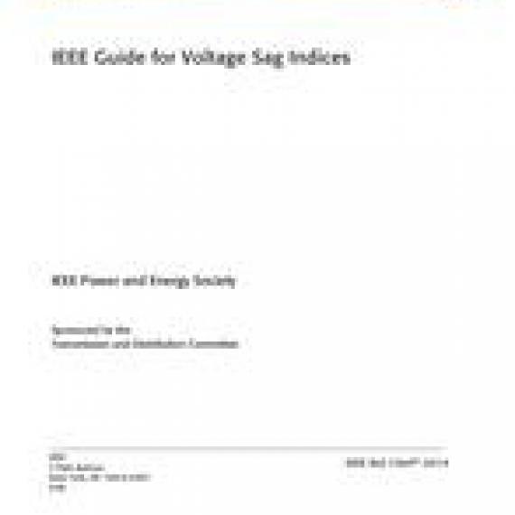 IEEE 1564-2014