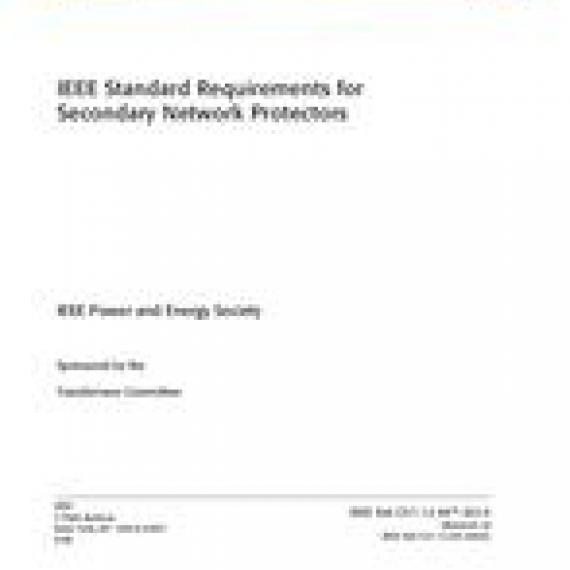 IEEE C57.12.44-2014