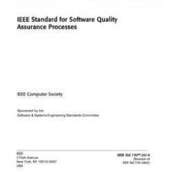 IEEE 730-2014