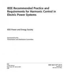 IEEE 519-2014