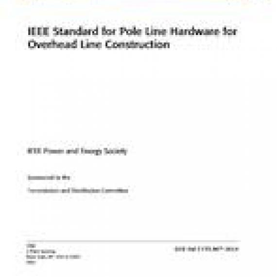 IEEE C135.90-2014