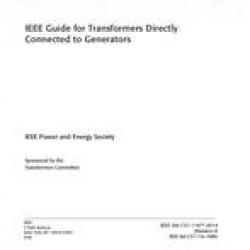 IEEE C57.116-2014