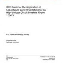 IEEE C37.012-2014