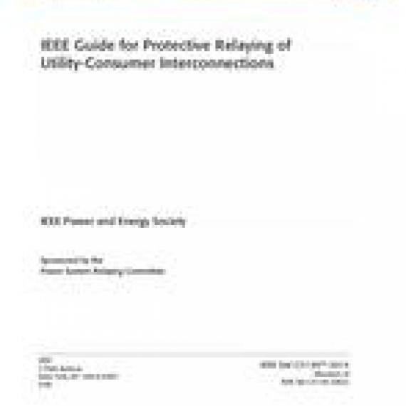IEEE C37.95-2014