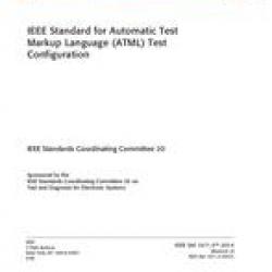 IEEE 1671.4-2014