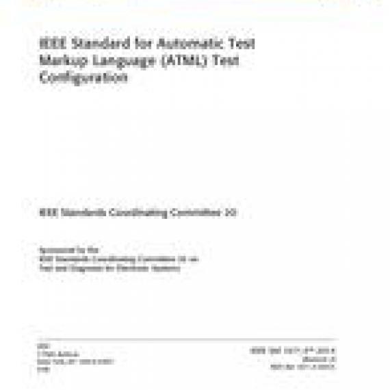 IEEE 1671.4-2014