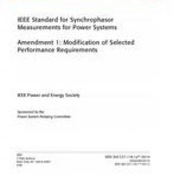 IEEE C37.118.1a-2014