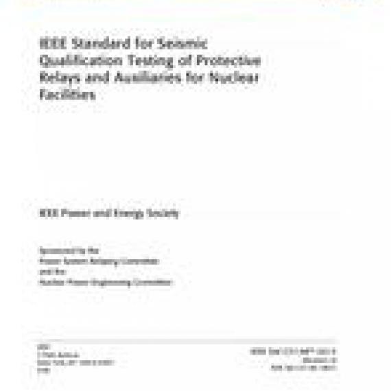 IEEE C37.98-2013