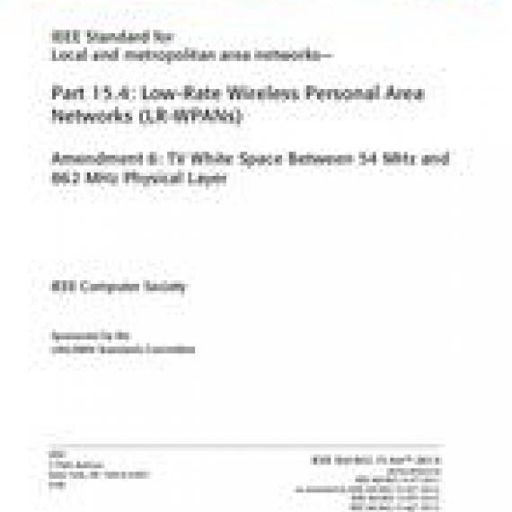 IEEE 802.15.4m-2014