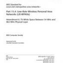 IEEE 802.15.4m-2014