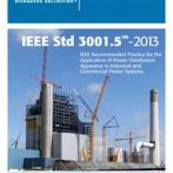IEEE 3001.5-2013