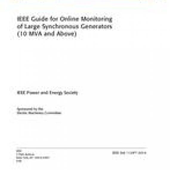 IEEE 1129-2014