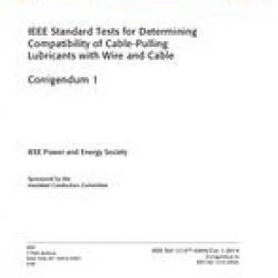IEEE 1210-2004/Cor 1-2014