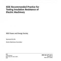 IEEE 43-2013