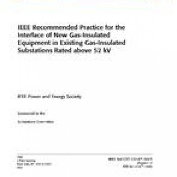 IEEE C37.122.6-2013