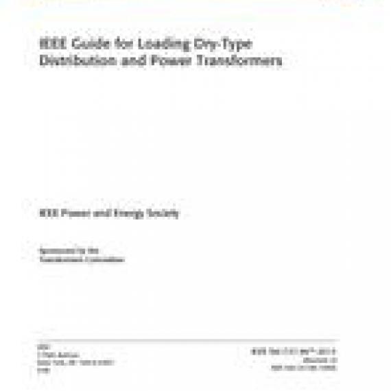 IEEE C57.96-2013