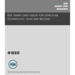 IEEE Smart Grid Research: Vehicular