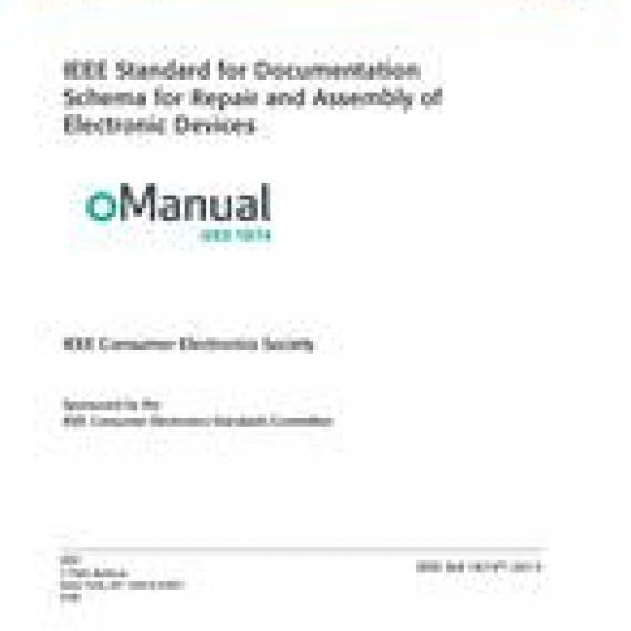 IEEE 1874-2013