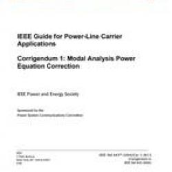 IEEE 643-2004/Cor 1-2013
