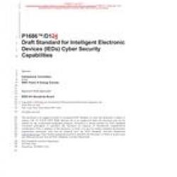 IEEE 1686-2013