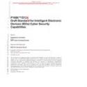 IEEE 1686-2013