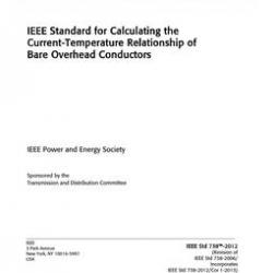 IEEE 738-2012