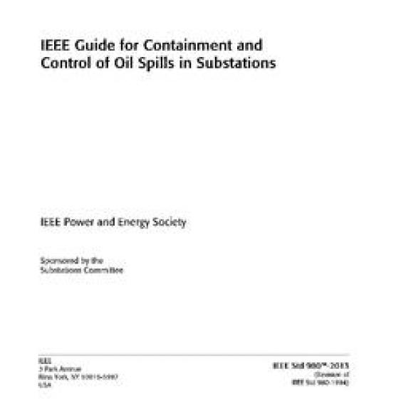 IEEE 980-2013
