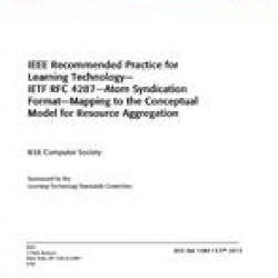 IEEE 1484.13.5-2013