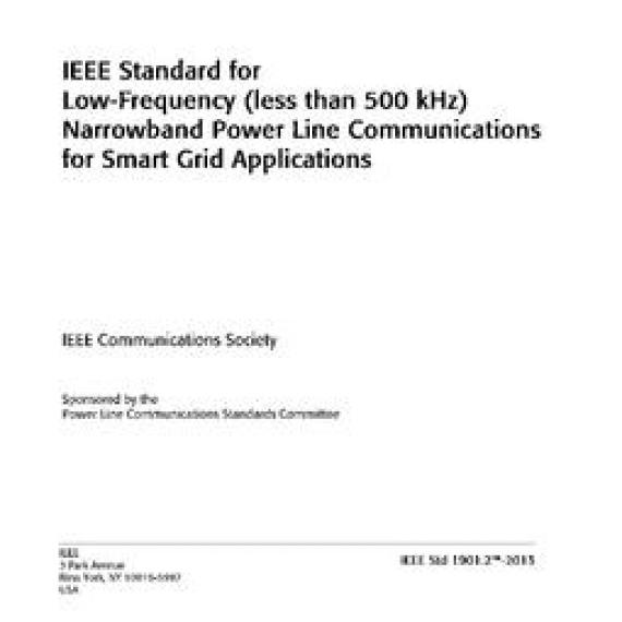 IEEE 1901.2-2013