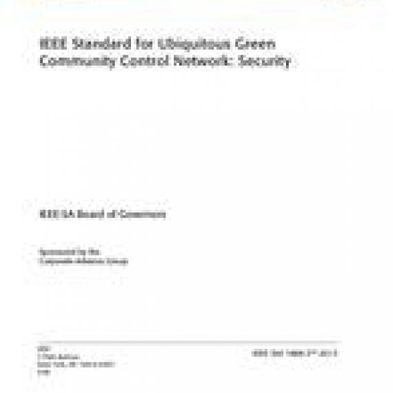 IEEE 1888.3-2013