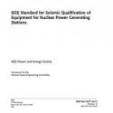 IEEE 344-2013