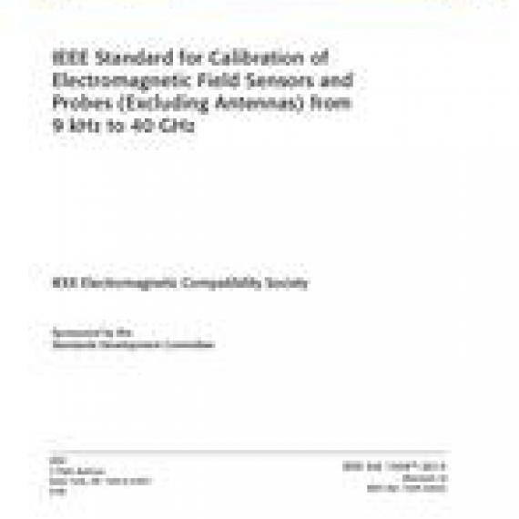 IEEE 1309-2013