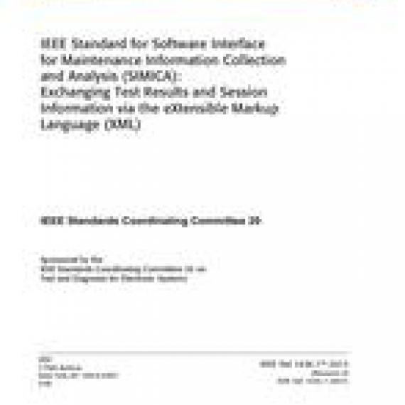 IEEE 1636.1-2013