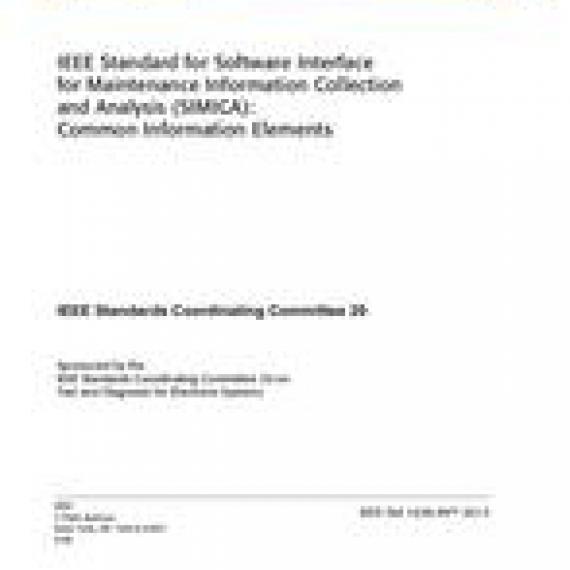 IEEE 1636.99-2013
