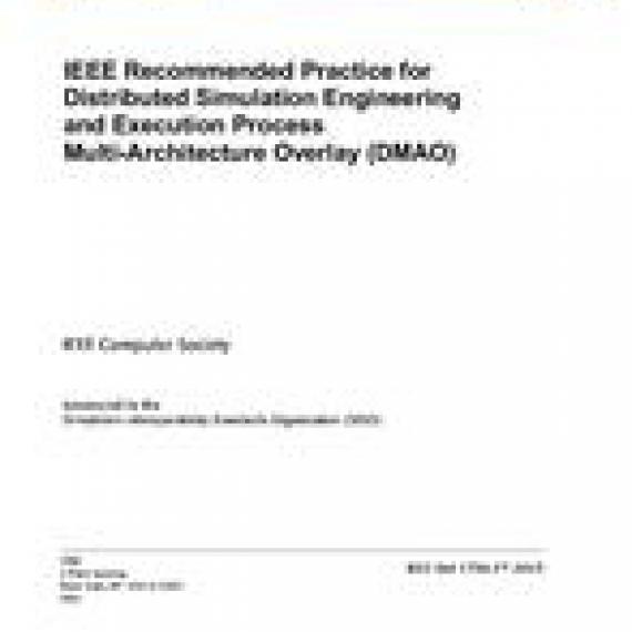 IEEE 1730.1-2013