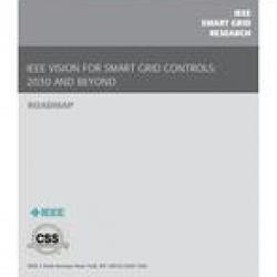 IEEE Smart Grid Research: Control Systems