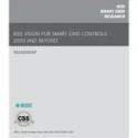 IEEE Smart Grid Research: Control Systems