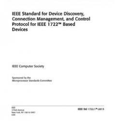 IEEE 1722.1-2013