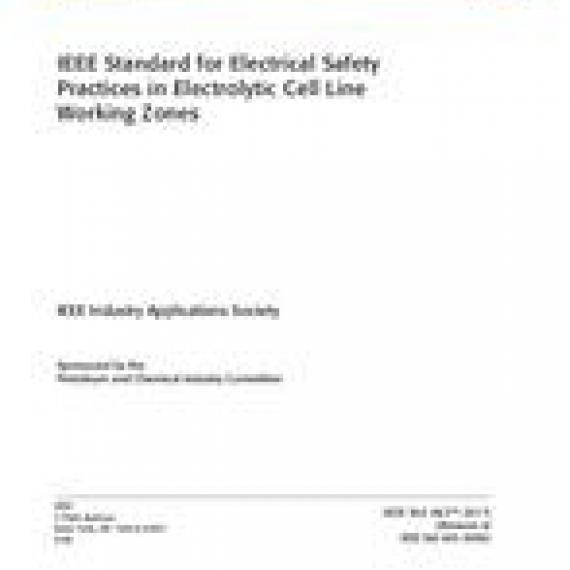 IEEE 463-2013