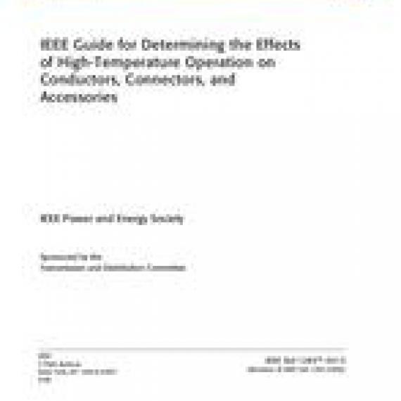 IEEE 1283-2013