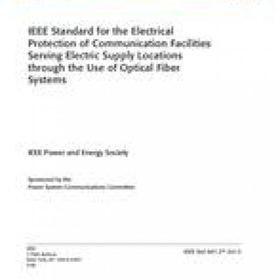 IEEE 487.2-2013