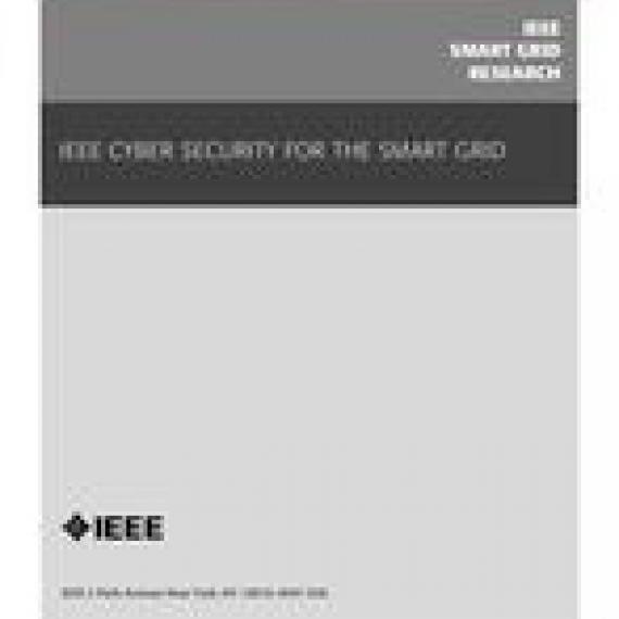IEEE Smart Grid Research: Cyber Security
