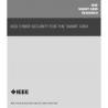 IEEE Smart Grid Research: Cyber Security