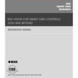 IEEE Smart Grid Research: Control Systems